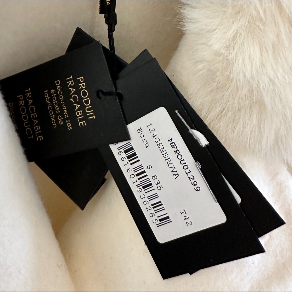 Generova Coat - Picture 6 of 6